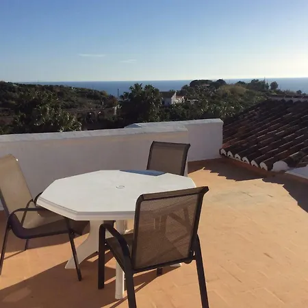 Casablanca Villa