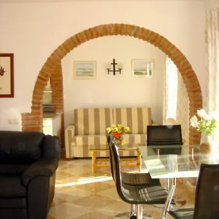 Villa Casablanca