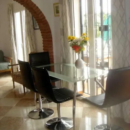 Casablanca Nerja