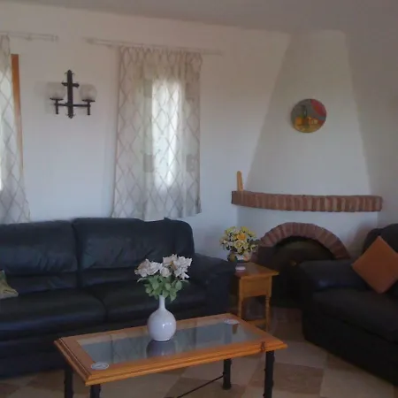 Casablanca Villa
