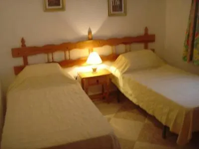 Casablanca Villa *
