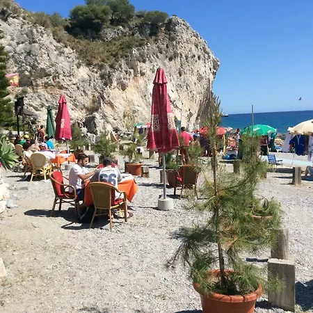 Casablanca Villa Nerja