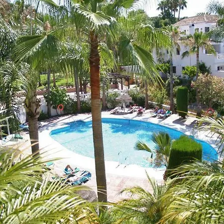 Villa Casablanca *