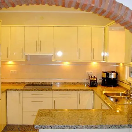 Casablanca Nerja