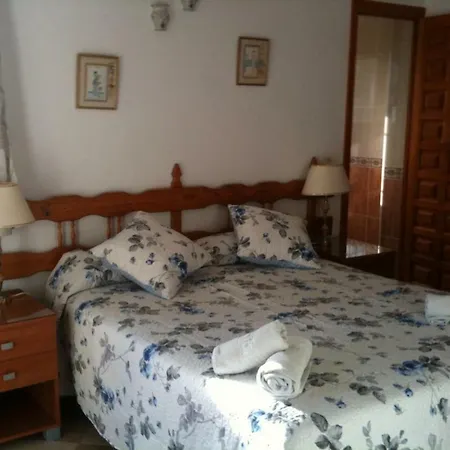 Villa Casablanca *